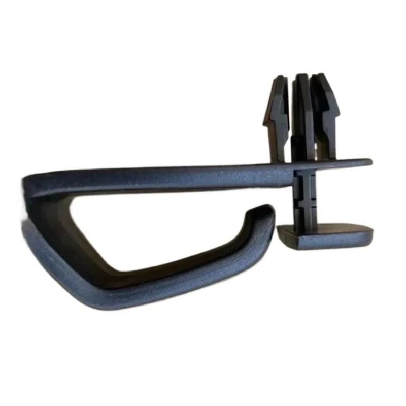 

Genuine Black New Luggage Case Trim Panel Miscellaneous Items Hitch Trunk Hook for Volvo S60 S90L Automobile Part