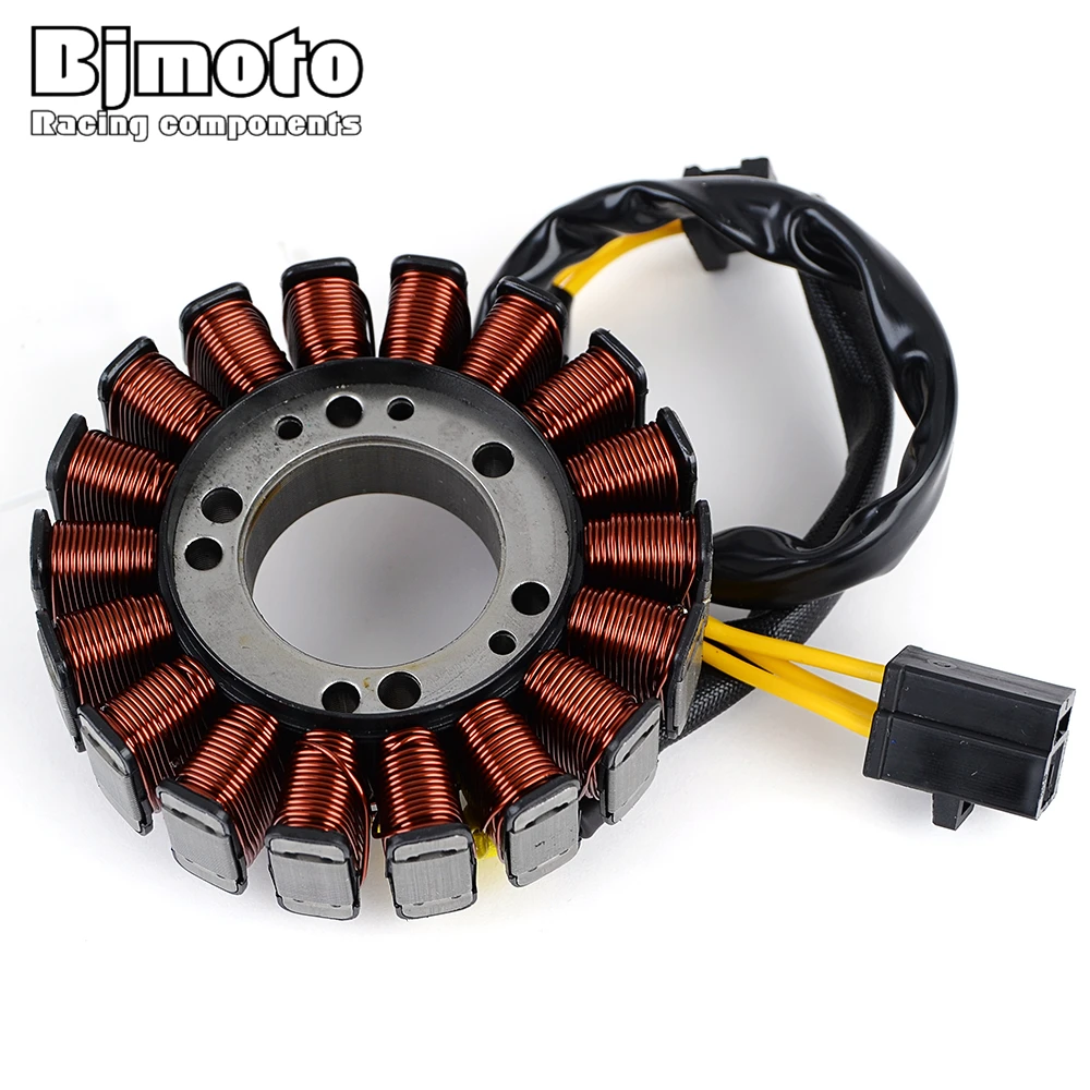 

Magneto Generator Stator Coil For MV Agusta F3 800 RC 800 AGO Brutale B3 675 800 800RR 8000B4872 8000C0107 8000B8312 8000B9185