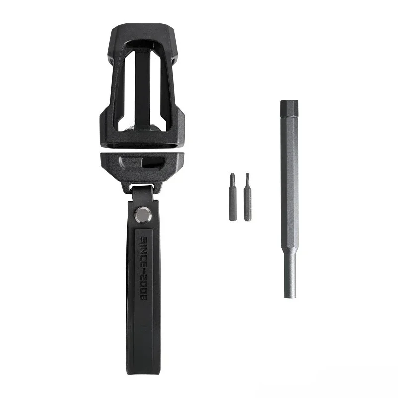 

Aluminum and Carbon Fiber Keycase Housing Off-Road Auto Parts