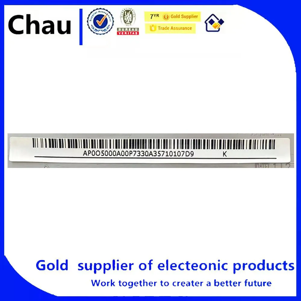 新しい Chau G780 G770 ラップトップボトムベースカバーロワーケース AP0O5000A00