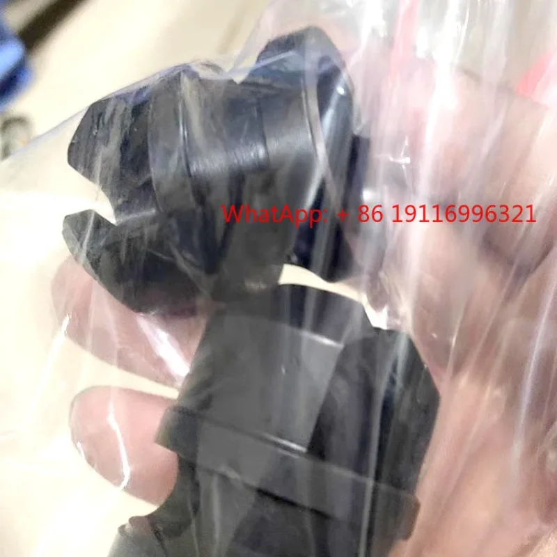 1PCS YDP-13 pull stud gun, YDP-13 pneumatic pin extractor, nut pulling tool