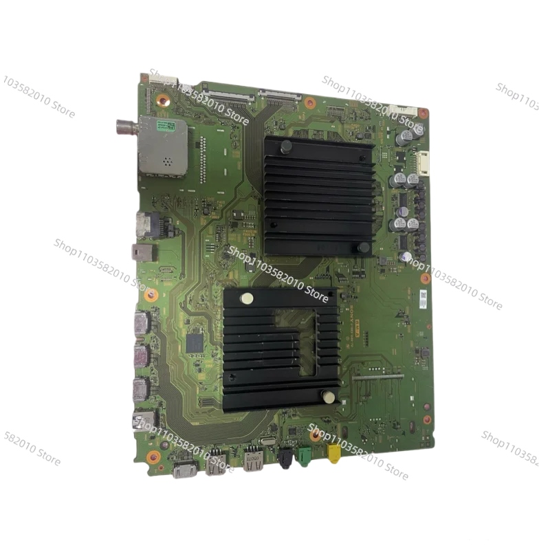 

Suitable for Sony KD-55A8G 65A8G TV main board 1-983-249-72 spot, three months warranty