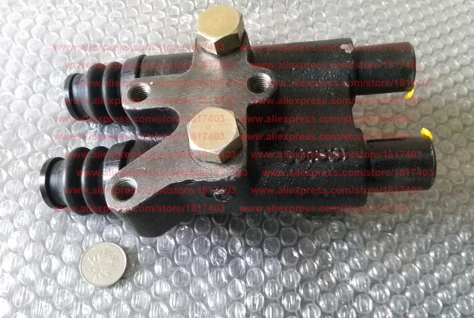 FOTON FT800A.43C.018 Brake Cylinder Assembly , Foton / FT / LOVOL 75HP-90HP Tractor parts