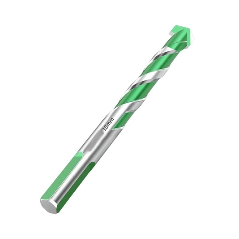 

3-12mm Woodworking Tool for Tile Concrete Metal Impact Drill Bit