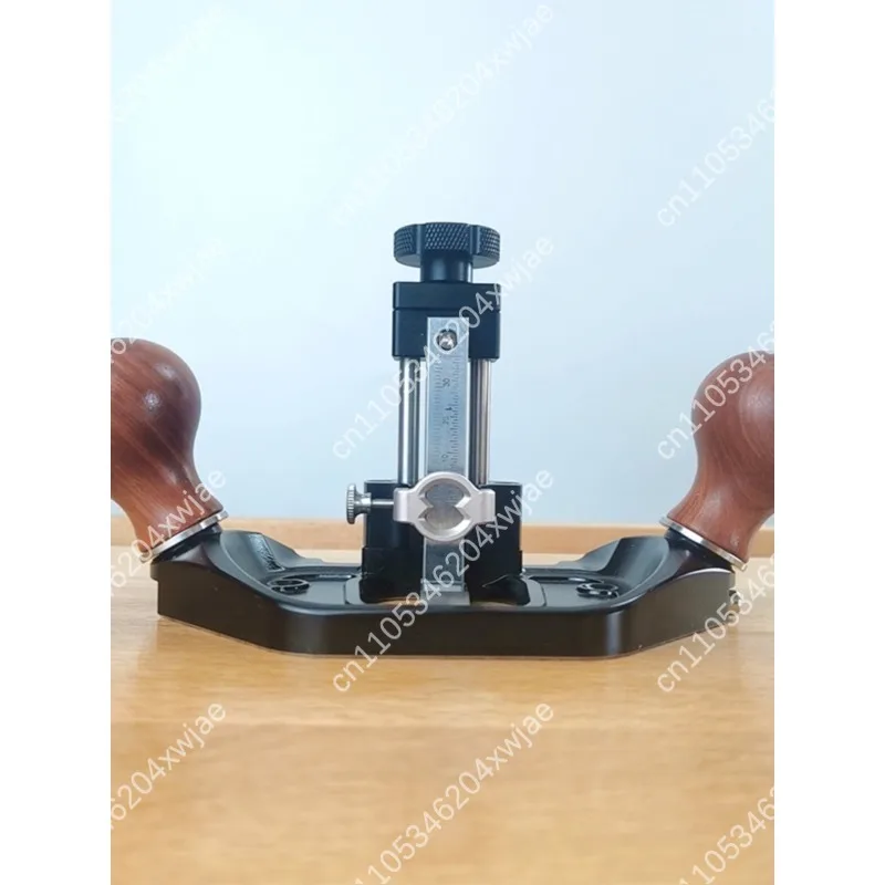 Multi-Function Wood Plane Set KM-17PRO, Cleaning Grooving Trimming Tools, Complete Woodworking Kit