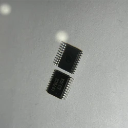(10pcs) 1076CG SSOP-20 RL78/I1A Ultra-Low Power MCU Integrated CircuitNew Original