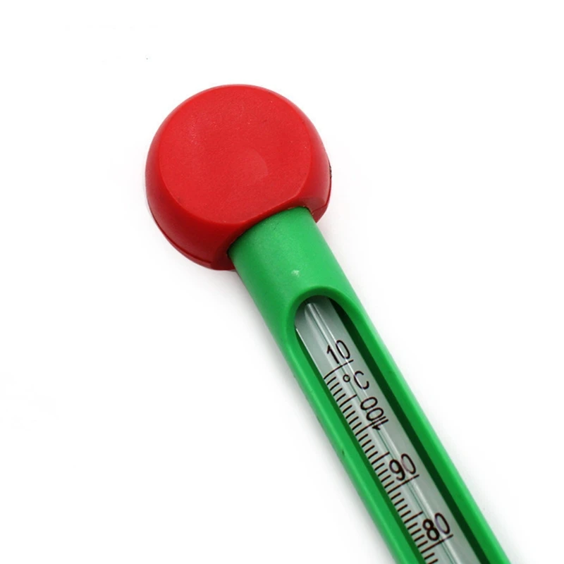 Soil Thermometer Ground Temperature Probe Garden Test Tool Floor Monitor Sensor Indoor Outdoor Plants Vegetables Drop Shipping