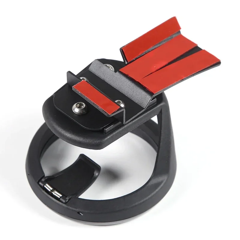 X-T لسيارات BMW Z4 E89 2009 2010 2011 2012 2013 2014 2015 وحدة التحكم المركزية المياه الجانب الأيمن حامل الكأس حامل مشروبات اكسسوارات السيارات