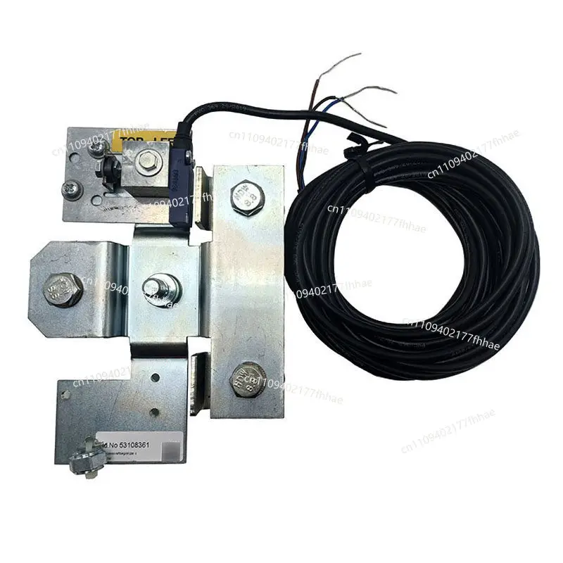 Suitable for Elevator QKS9 Door Mechanism Door Force Limiter XS9F111A1L5SA9 with Switching Wire