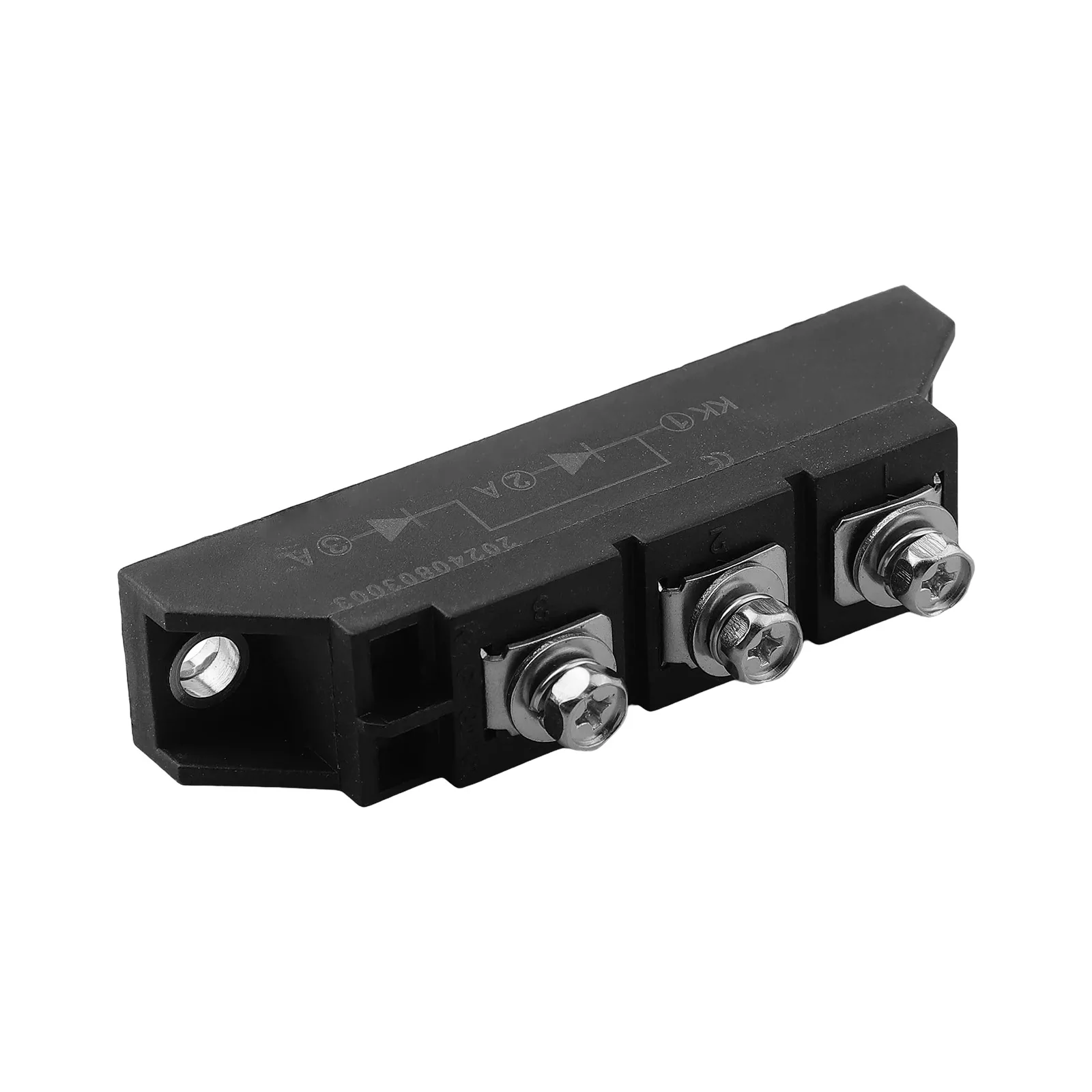 1PCS 1600V High Power Diode Rectifier Module MDK50A Three-Phase Bridge Rectifier For Industrial Use Diode Rectifier Module