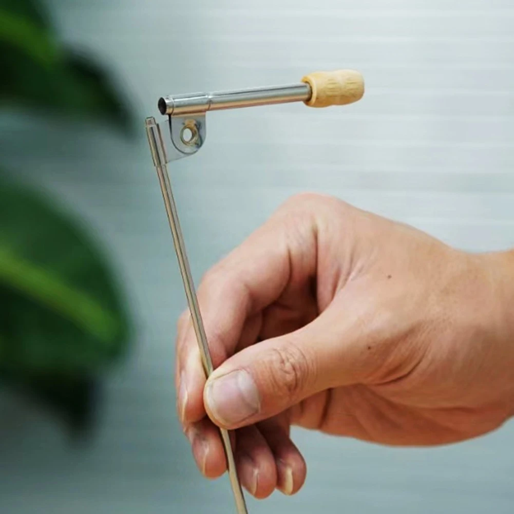 Promotion! Pottery Partial Glaze Blower Metal Sprays Glaze Tube Portable  Coloring Simple Glaze Blower Pottery Tool