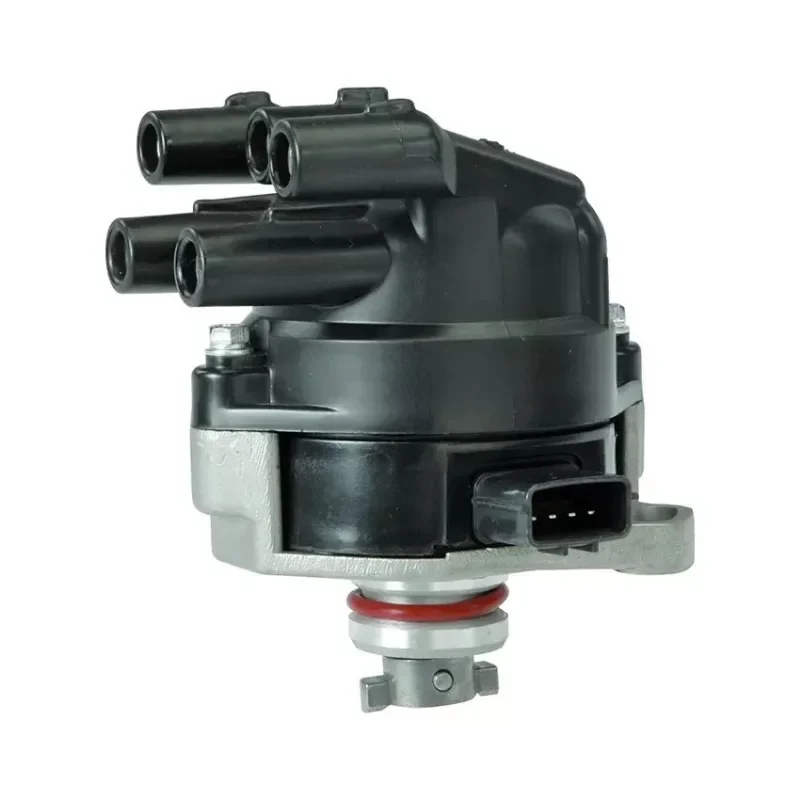 22100-1E400 221001E420 22100-1E420 221001E420 221001E400 Distributor for NISSAN BLUEBIRD U13 KA24DE 2.4L L4 4PIN 1992-1998