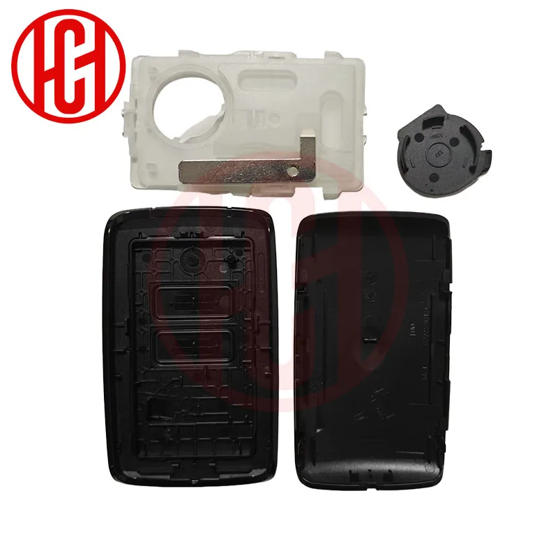 Chiave originale per auto KR5IK4CH-01 NCF29AxM 4A Chip 433MHz Chiave per auto aftermarket PCF7953M/NCF29AxM per Renault Megane IV Kadjar Clio5