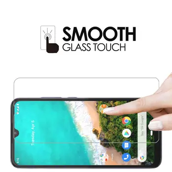 Ochranné tvrzené sklo pro Xiaomi Mi A3, ochranná fólie na displej Xiaomi Mi A3, fólie na Xiaomi Mi A3, Xiao ... 6 nejlepší prodej panel Mi A3 - №5