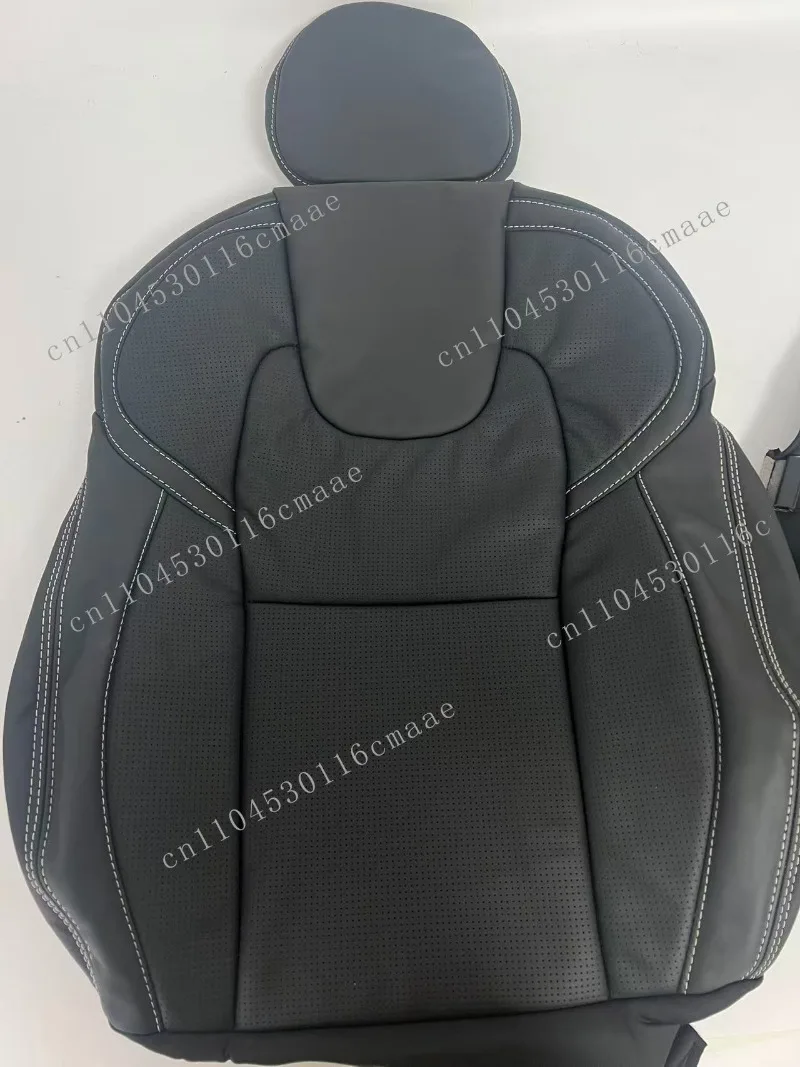 

NEW Suitable for XC90 Driver's Seat Leather Cover