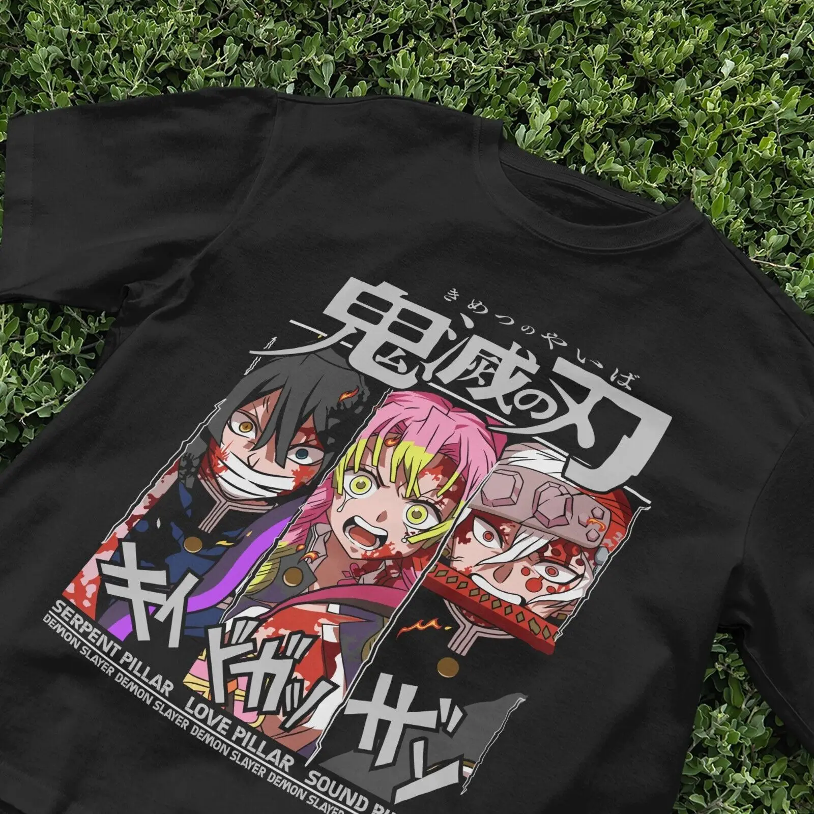 Unisex Manga T-Shirt | Anime Graphic Tee | Japanese Comic Art Shirt | Otaku Clot