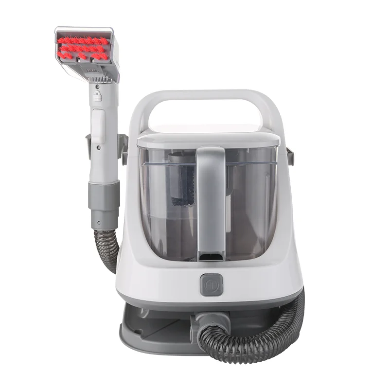 

Hot Sale Household Multi-Purpose Wet Sofa Cleaning Machine Portable Carpet Vacuum Cleaner and Upholstery Spot Cleaner