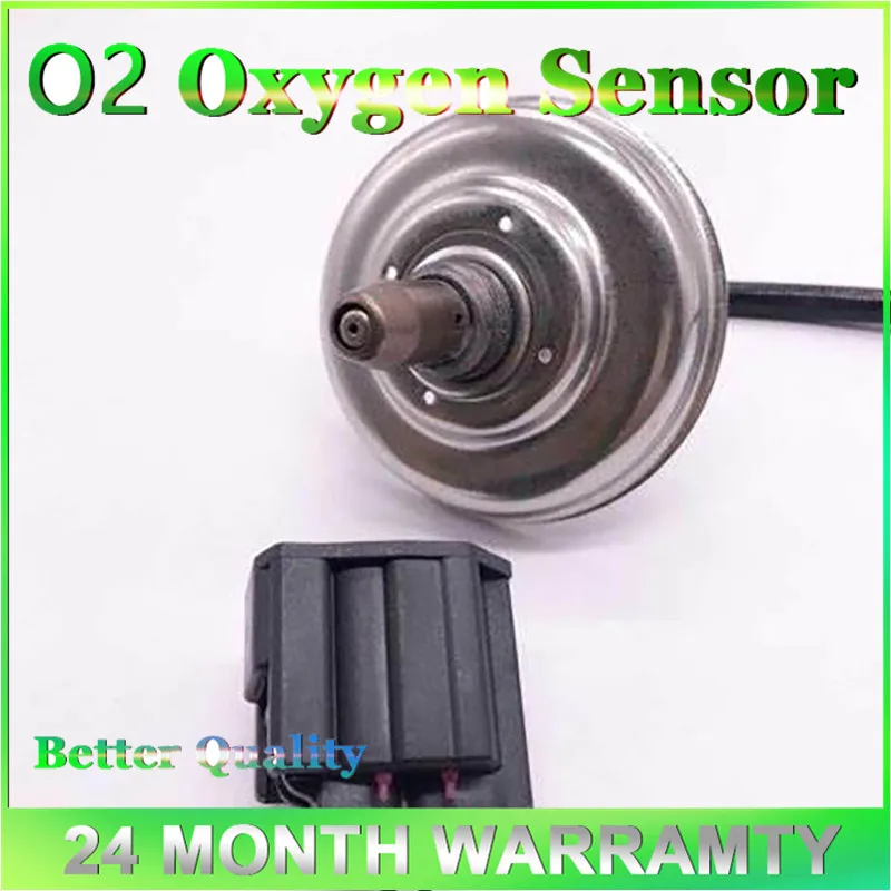 

Lambda Oxygen Sensor ZJ38188G1C 2007-2015 for Mazda 2 (DE) 1.3 MZR for Mazda 3 1.6 ZJ38-18-8G1A ZJ39188G1D ZJ38-18-8G1 ZJ38188G1
