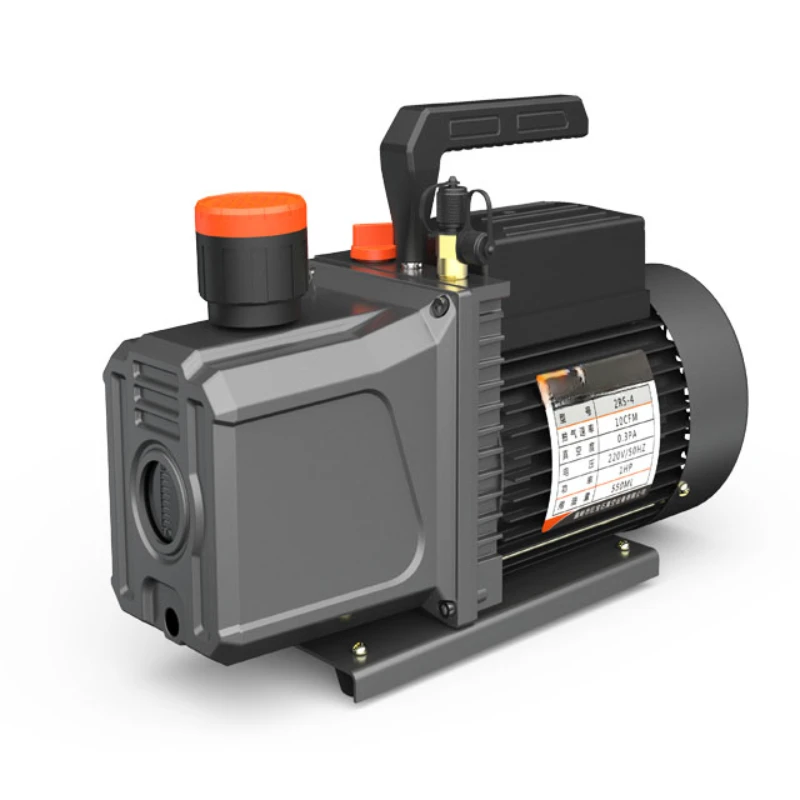 

Портативный газовый вакуумный насос 2RS-4 12/10CFM