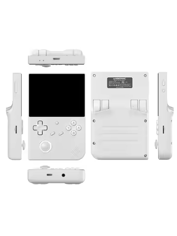 Ampown Rg40xxv Multimedia Psp Game Console 4-Inch Ips Oca Full Fit 640 * 480 Screen Hdmi Connection Tv Wifi Arcade Game Machines
