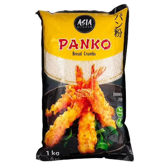 Panko 1kg panado-Cocina Asia