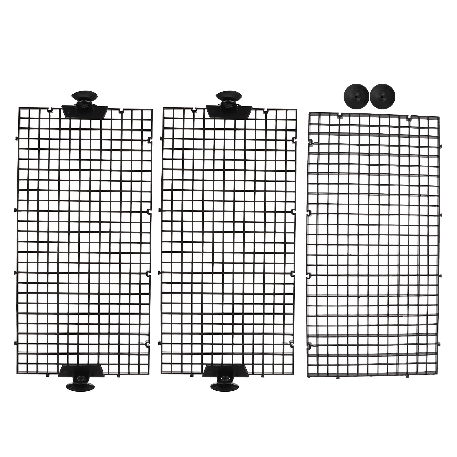 

Fish Tank Isolation Board Aquarium Tools Dividers Breeding Accessories Supplies Cover Plate Plastic