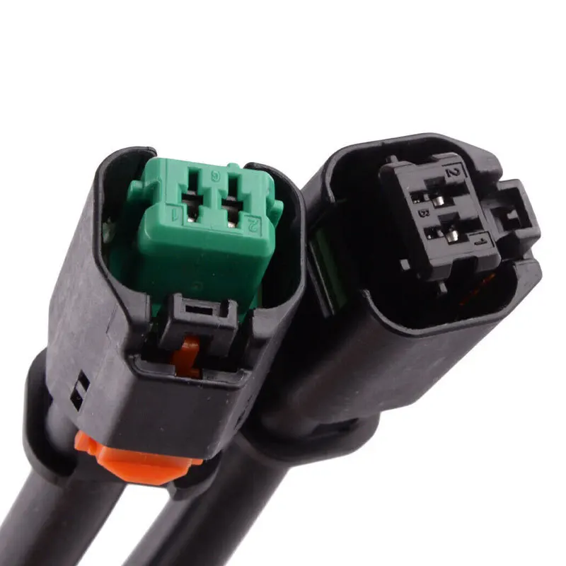 Thermostat Wiring Harness 12517646145 9804315380 for BMW For Cooper S Countryman Paceman Convertible 2008-2020