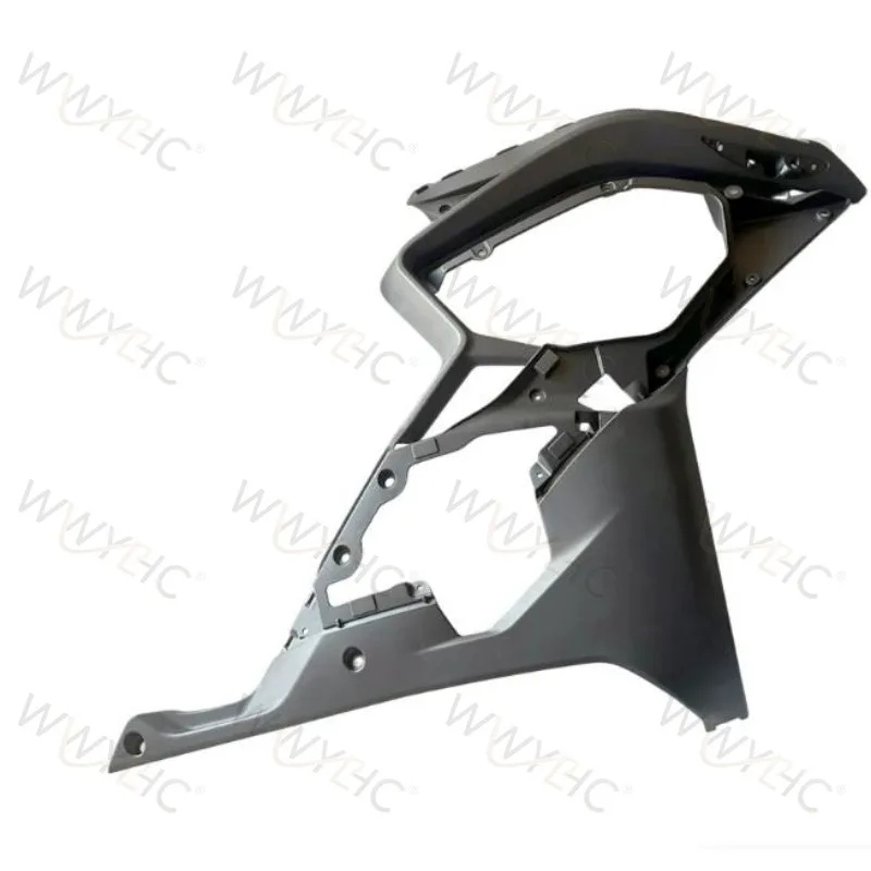 Suitable for motorcycle 750SR radiator inner guard plate side large plate front surround inner lining shell