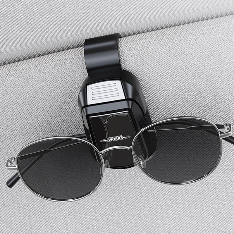Mini Car Eyeglass S… - image