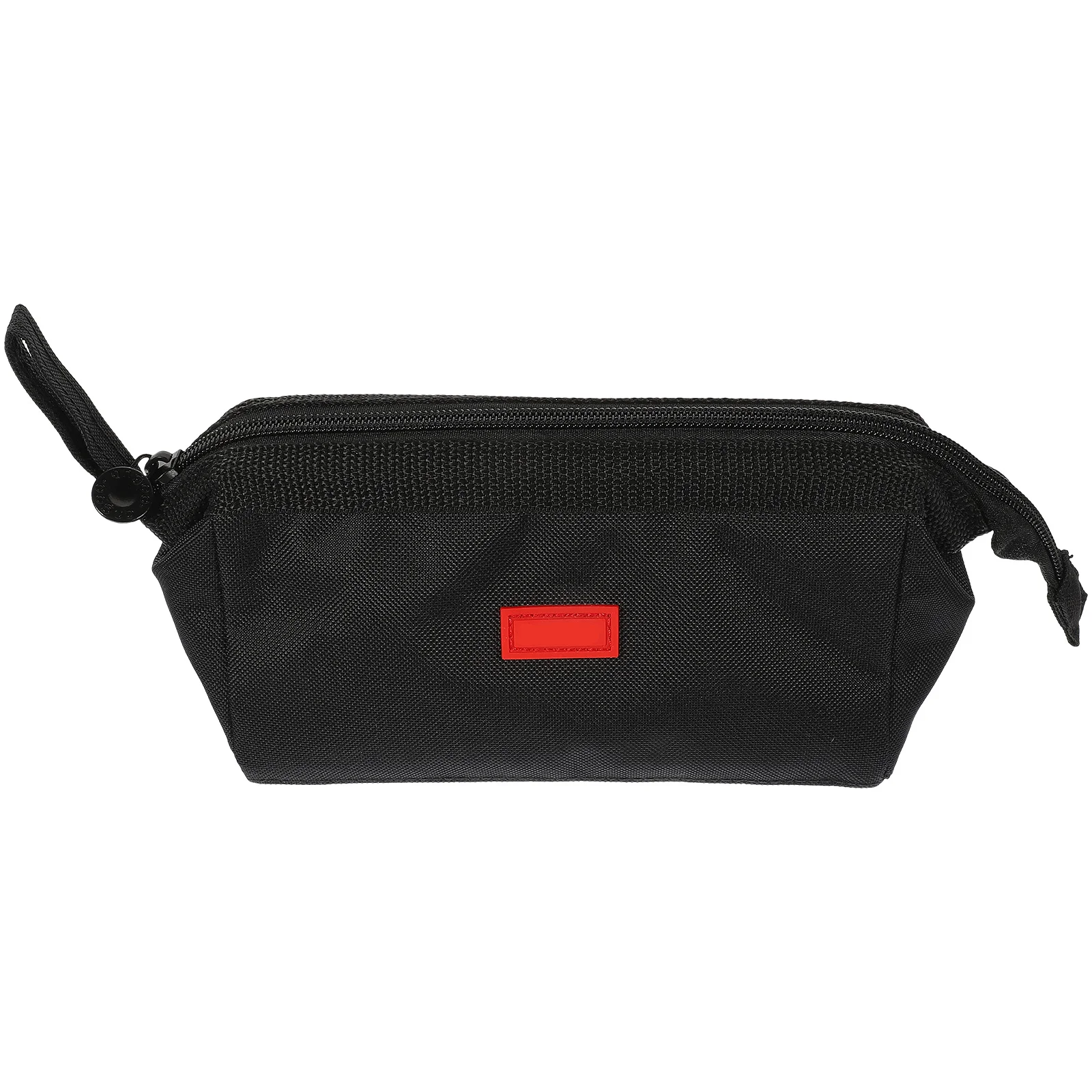 

Large Capacity Pencil Case Wear Resistant Multifunctional Oxford Cloth Pen Storage Bag for School Office Pen Bag