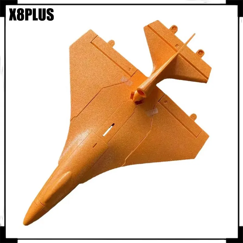 QLQ North Star X8plus Remote Control Fighter Epp Electric Remote Control Model Waterproof Fixed Wing Beginner Training Model Toy