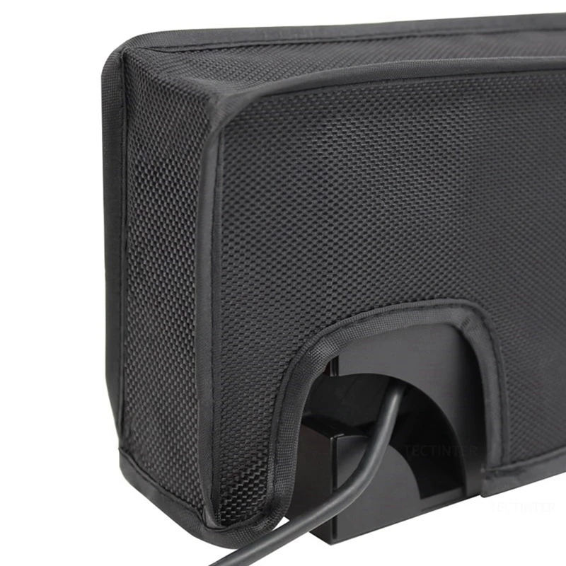 ฝาครอบสไตล์สำหรับนินเท็นโด SWITCH & คอนโซลเกม OLED อุปกรณ์ป้องกันฝาครอบกันฝุ่นสำหรับเกมอุปกรณ์เล่นเกม