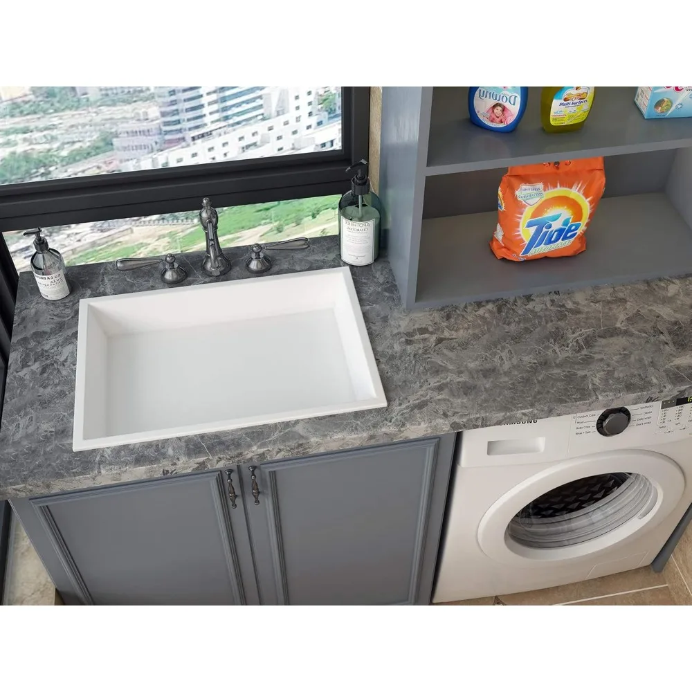 Classic Grey Marble Vinyl Auto Wrap Protector - Waterproof, Heat-Resistant, 3D Thick, 24x356 for Auto Modification Wallpaper