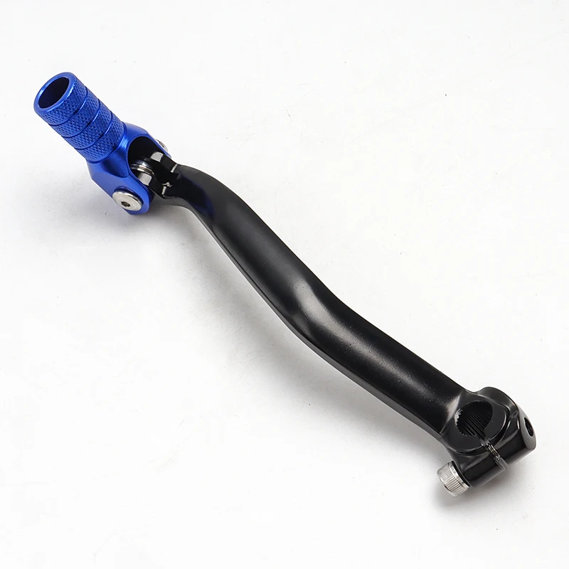 والعتاد شيفتر التحول دواسة رافعة لياماها YZ 65 85 YZ 125 125X 250 250X 125G 250G 250F 450F YZ65 YZ85 YZ125 YZ125X YZ250 YZ250X