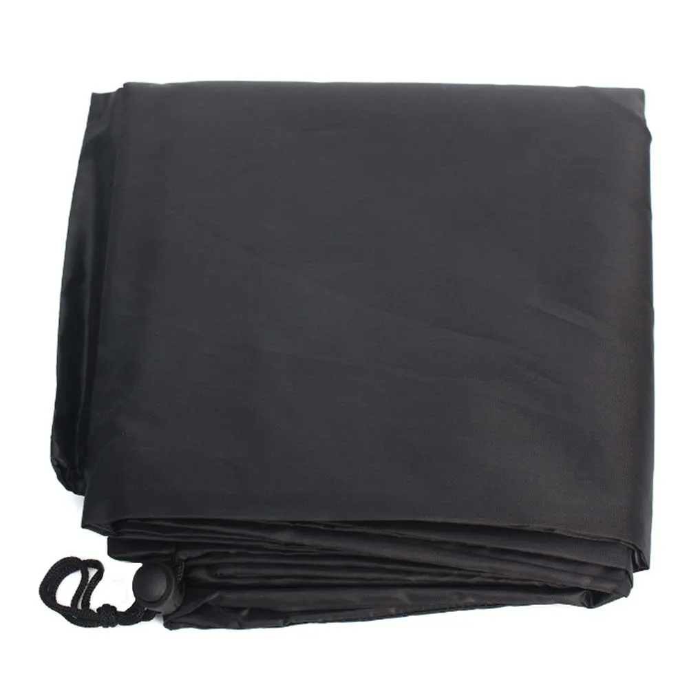 WF-3620 Printer Cover Black Printer Dust Cover Waterproof For E.pson Workforce WF-3620 Printer Washable Cloth Dust Cover