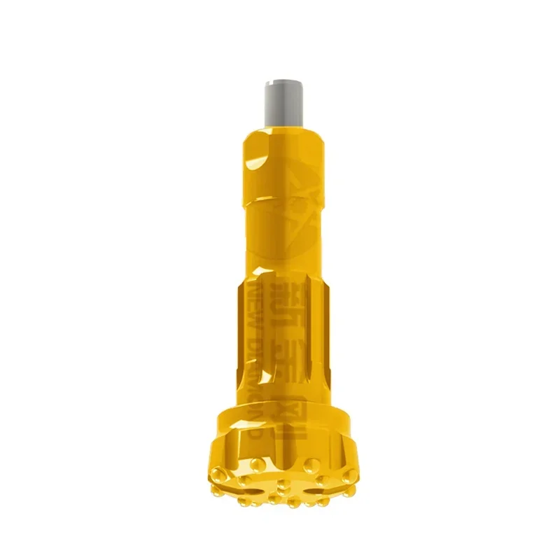 For ND Series Middle and High Pressure DTH Hammer Bit