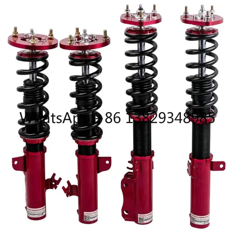 Adjustable Shock Ab…