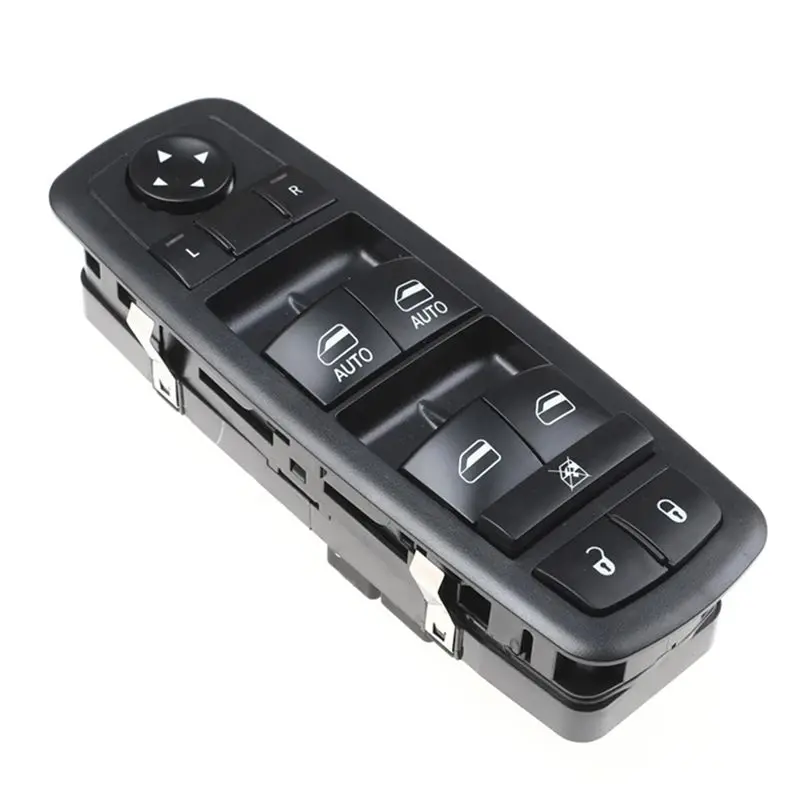 

68262253AA Master Power Window Switch For 2016 300 2017 2018 For Dodge 68262253AC 68262253AB Parts Accessories