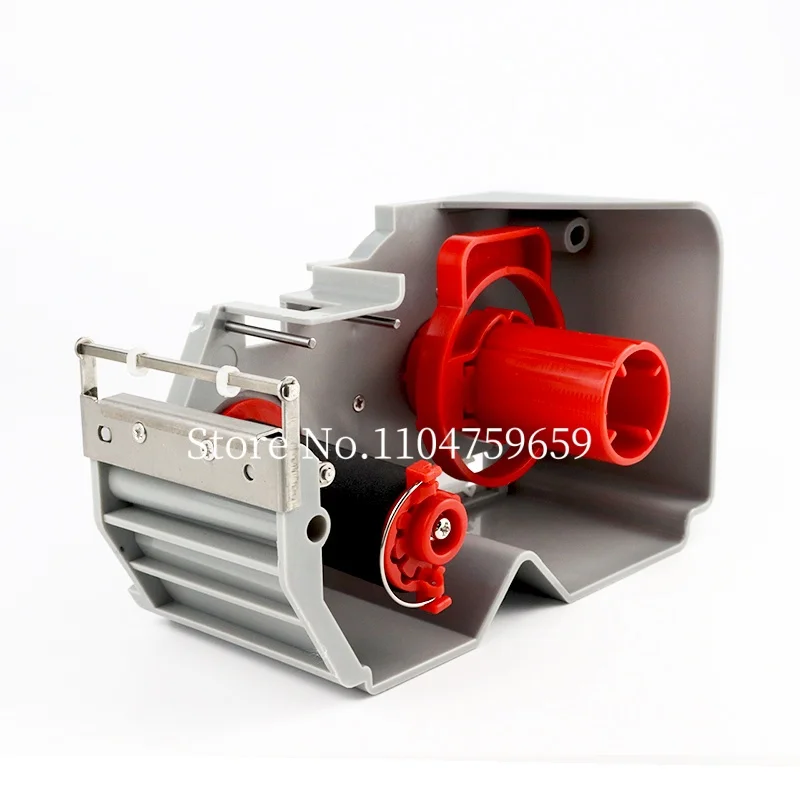 كاسيت SM100 جديد تمامًا لطابعات الموازين التجارية DIGI SM80XP SM90 SM110 SM100PCS 0EX00401160003 درج حامل الورق