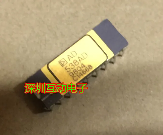 

Free shipping AD538ADZ CDIP-18 / AD538AD AD538BDIC 10PCS
