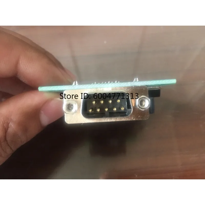 MDB to RS232 Communication Board, Upper Computer Control, MDB to 232 Level
