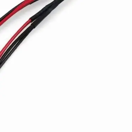 LED White & Red for Kyosho Mini-Z Mosquito Cart AWD MA020 MR03 FWD RWD 4X4 Climbing Car Sport Car Light view 2