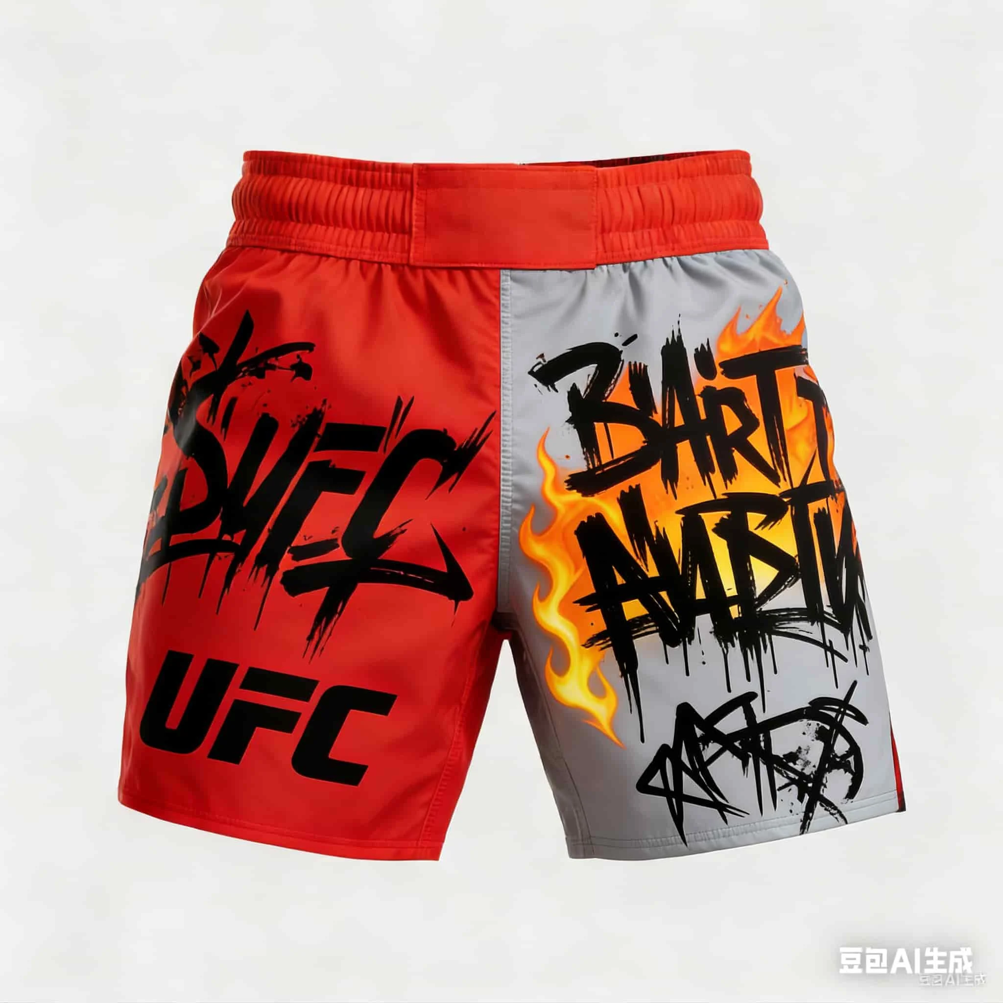 

Мужские шорты для единоборств UFC MMA 2026: для взрослых и юниоров, для грэпплинга, кикбоксинга, фитнеса, тренажерного зала, спорта, бокса