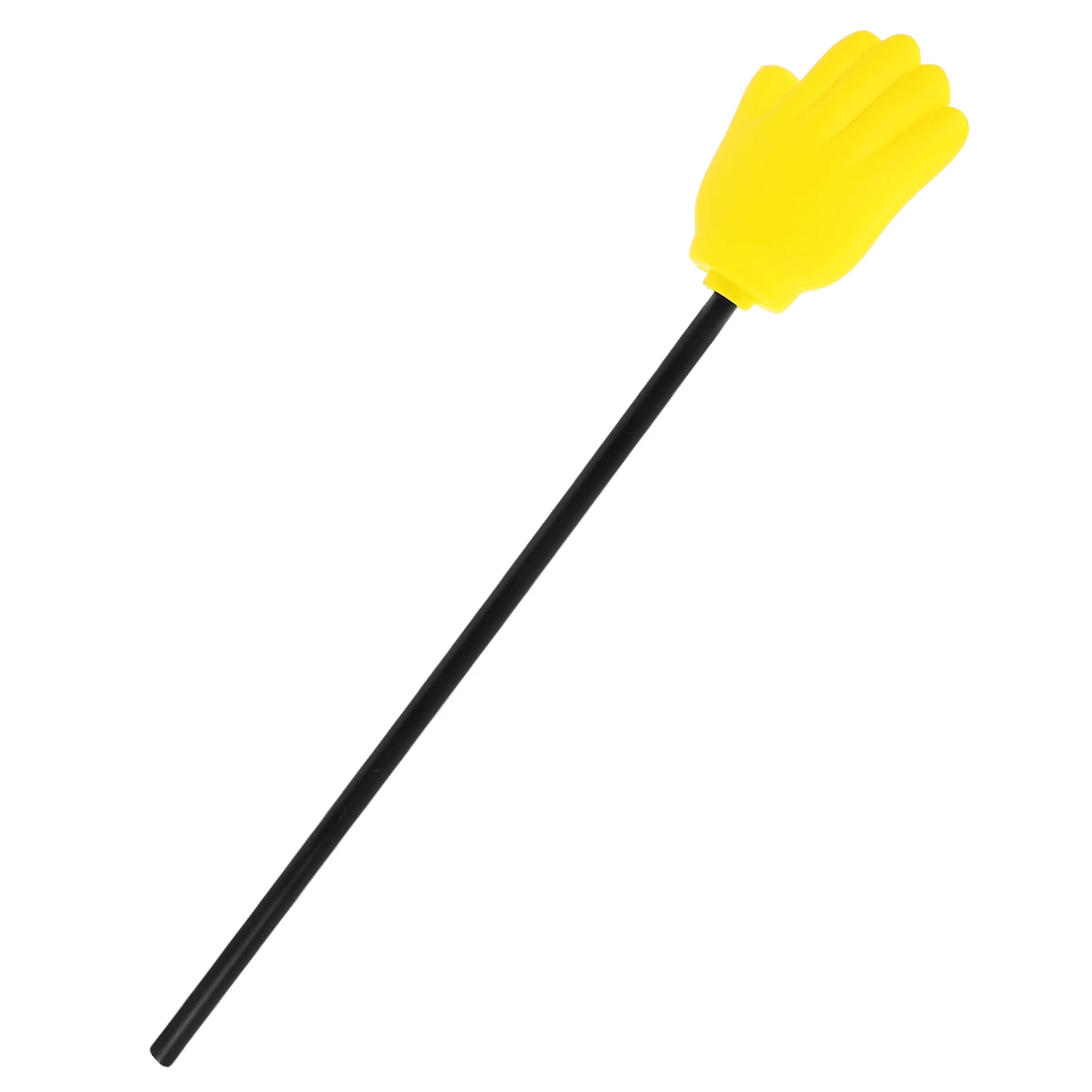 

Hand Pointer Durable Versatile Bright Color Practical Party Game Props Wedding Festival Decorations Teacher Classroom Aid