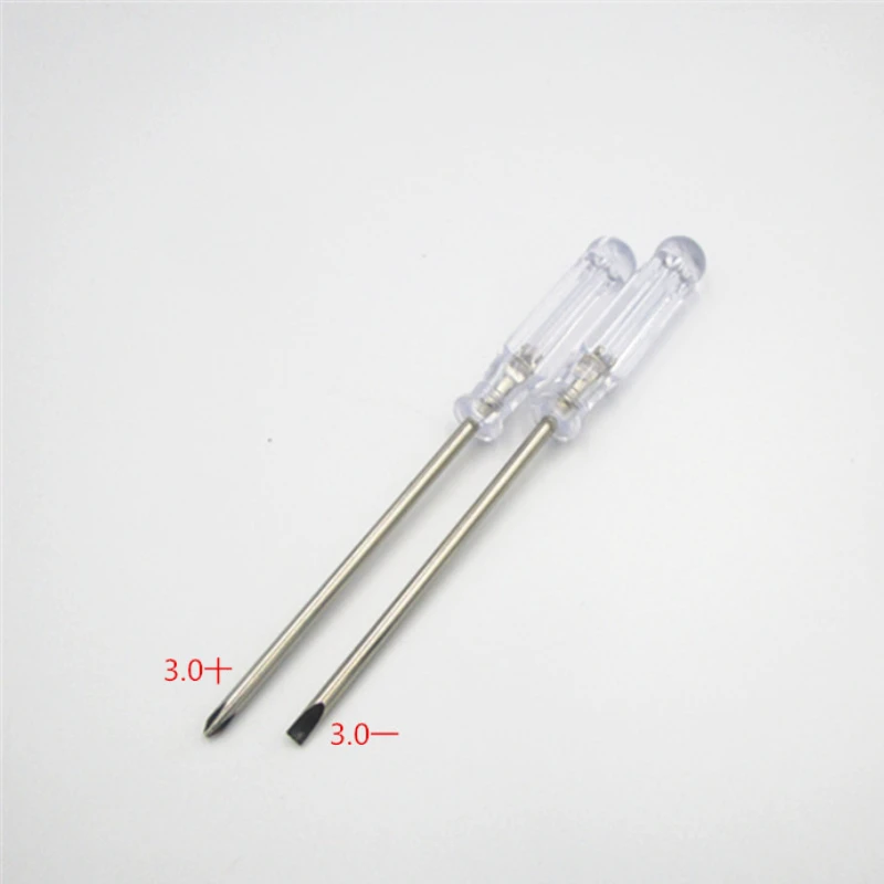 New 1pc PH0 3.0mm Phillips Screwdriver  Repairing Disassemble Tool For Electronic Product Toy