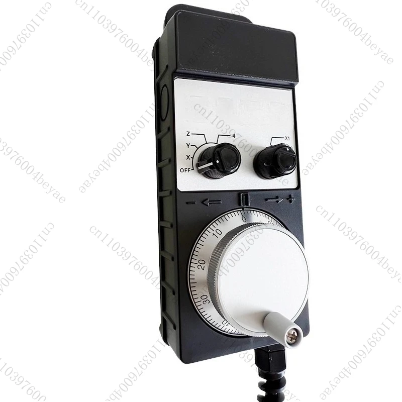 

Electronic Handwheel IHDW-BBE4S-IM Hand Pulse Handle