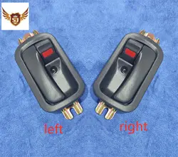 Front Inside Interior Door Handle for Toyota Hiace 1990-1996 left and right