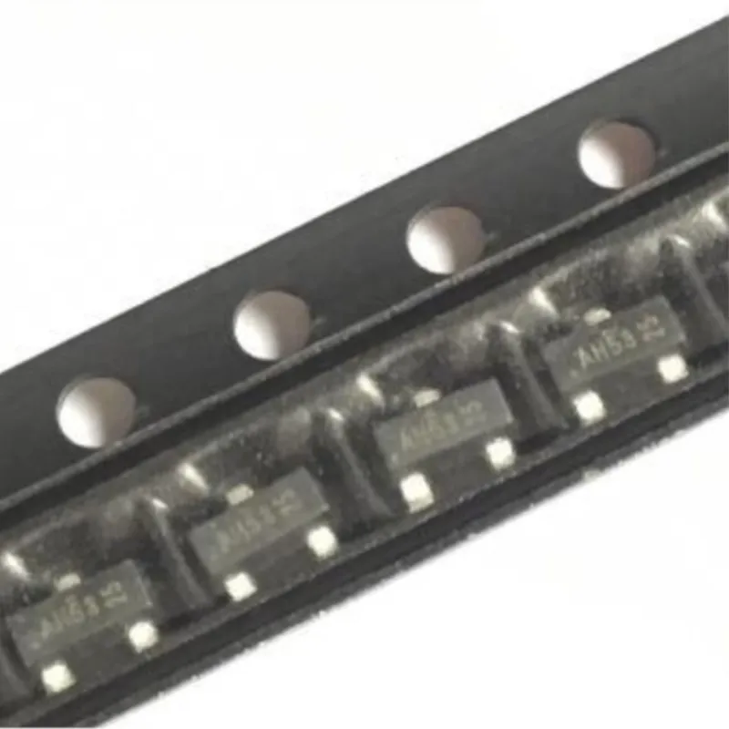 

500pcs/lot AOZ8212CI-05L AH56 SOT-23 SOT23A 8212 AOZ8212CI