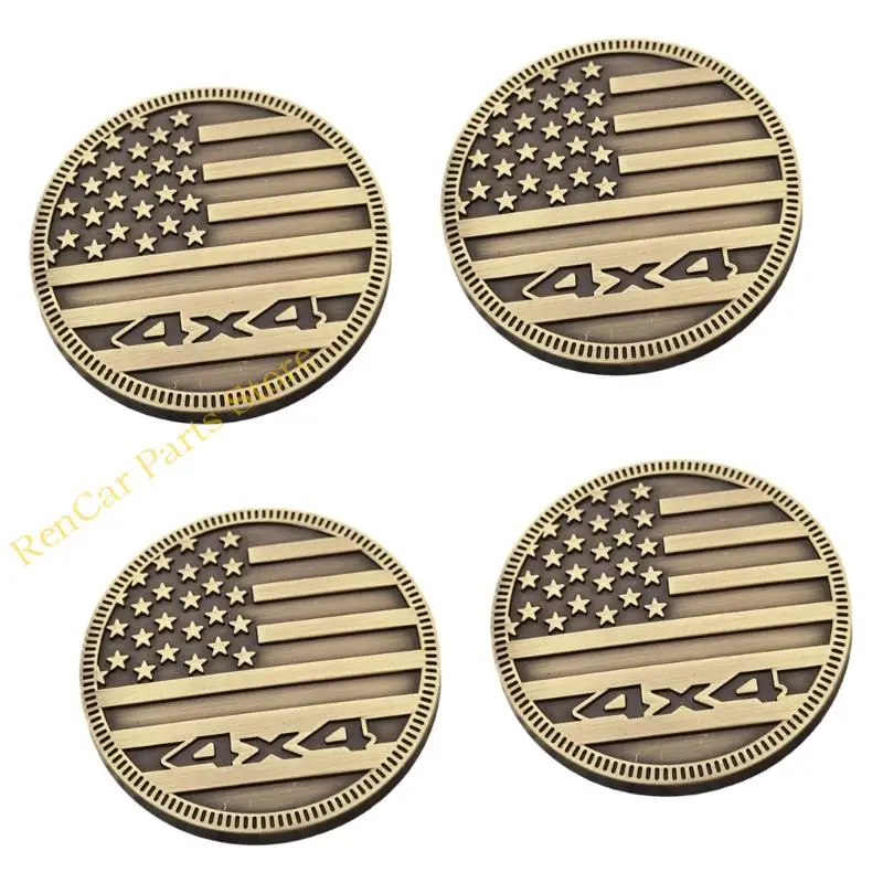 

Rear Trunk Decal Decoration Sticker Universal Badge Sticker Decorative Accessories Metal Badge