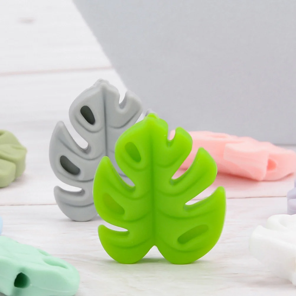 

16pcs Needle Tip Protectors Silicone Caps Pointed Knitting Craft Needles Accessories Lightweight Portable Holder